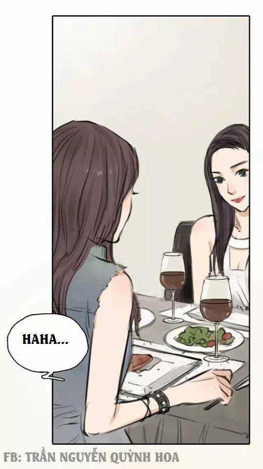 12 Giờ Của Lọ Lem - Chapter 6 - Trang 12