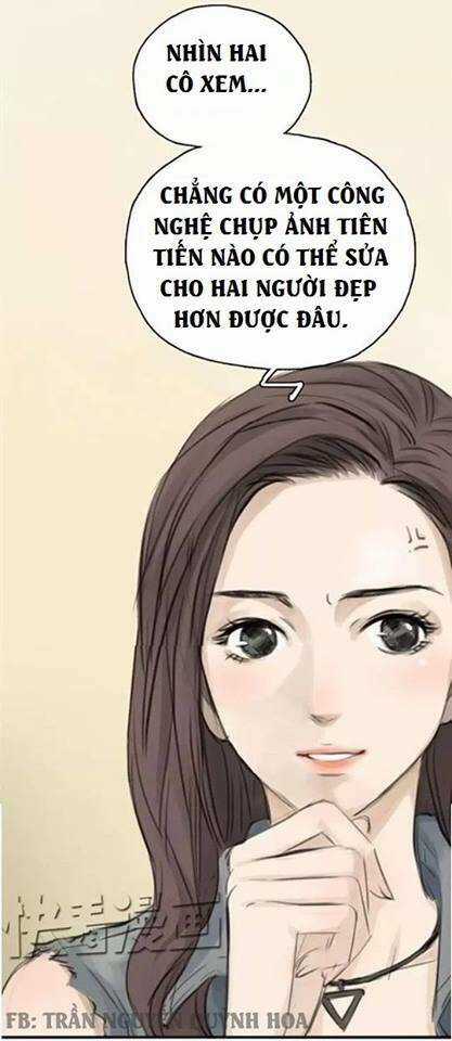 12 Giờ Của Lọ Lem - Chapter 6 - Trang 14