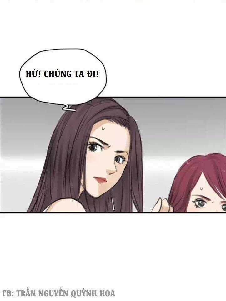 12 Giờ Của Lọ Lem - Chapter 6 - Trang 17