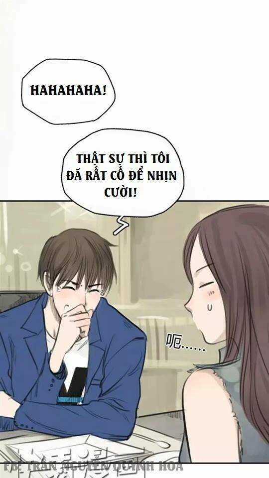 12 Giờ Của Lọ Lem - Chapter 6 - Trang 19