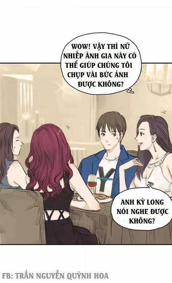 12 Giờ Của Lọ Lem - Chapter 6 - Trang 3