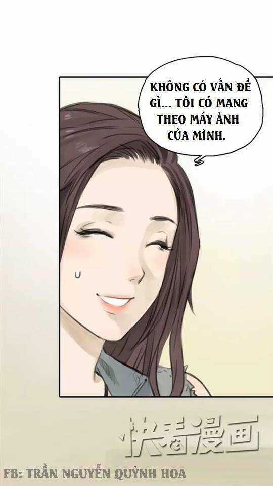 12 Giờ Của Lọ Lem - Chapter 6 - Trang 4