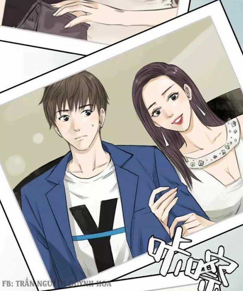 12 Giờ Của Lọ Lem - Chapter 6 - Trang 7