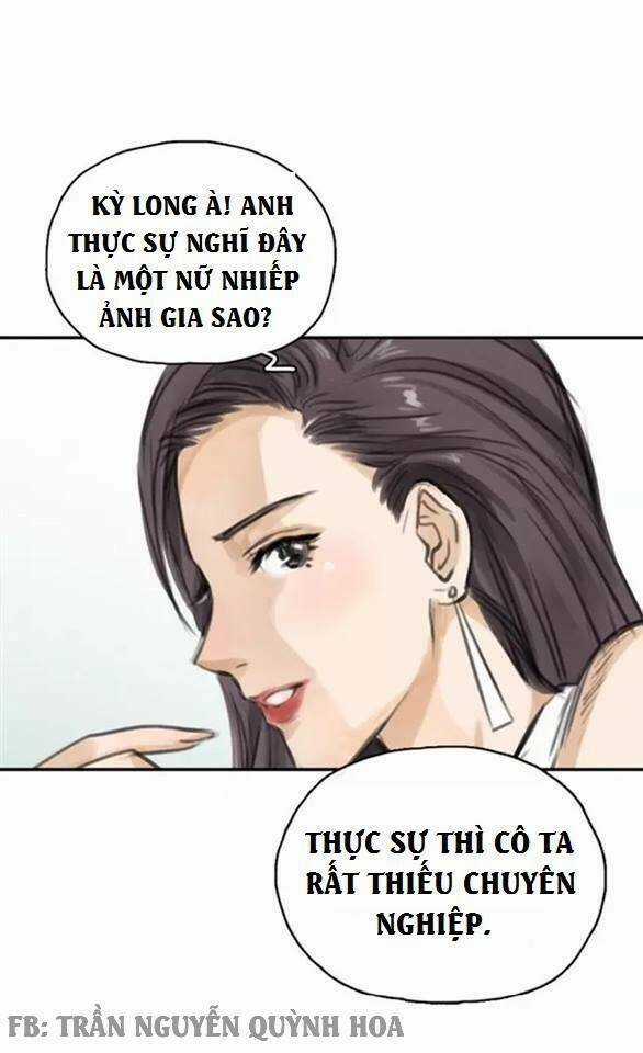 12 Giờ Của Lọ Lem - Chapter 7 - Trang 11