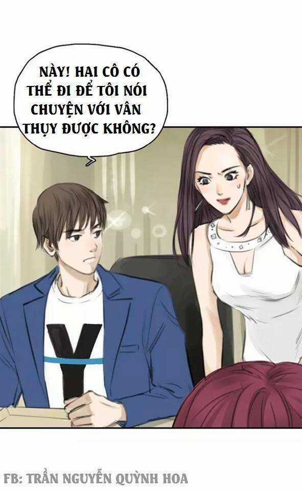 12 Giờ Của Lọ Lem - Chapter 7 - Trang 16