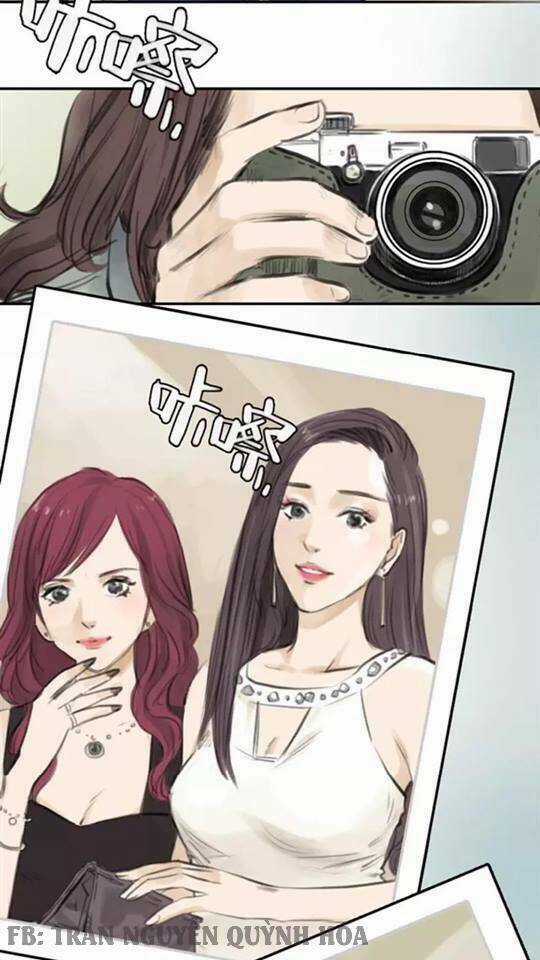 12 Giờ Của Lọ Lem - Chapter 7 - Trang 6