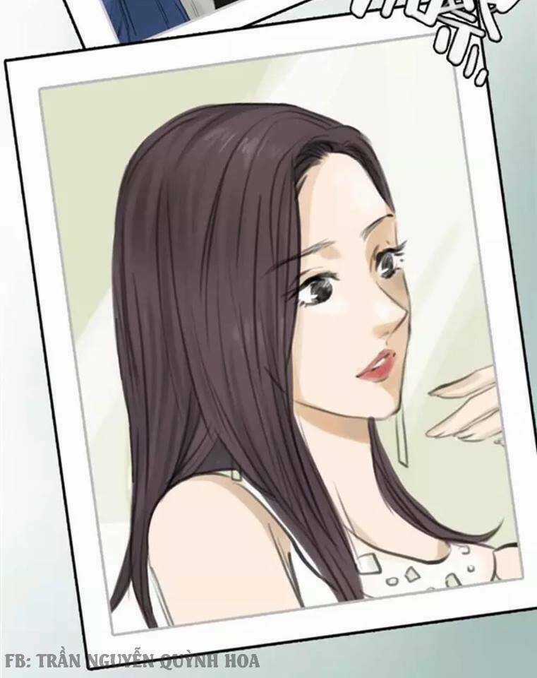 12 Giờ Của Lọ Lem - Chapter 7 - Trang 8