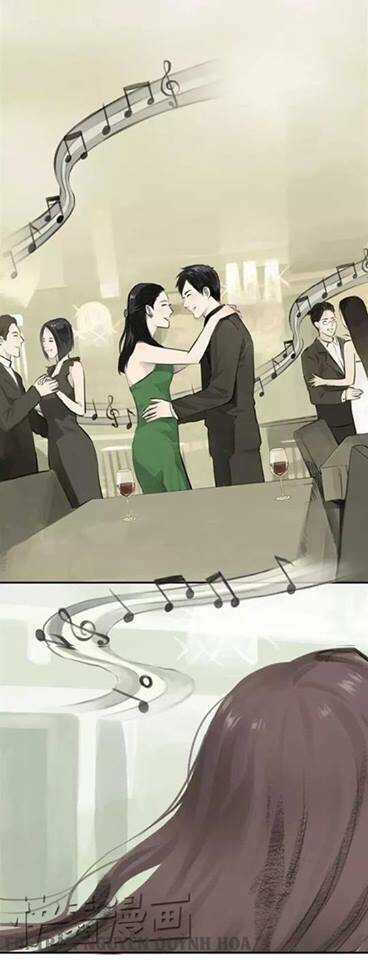 12 Giờ Của Lọ Lem - Chapter 8 - Trang 12