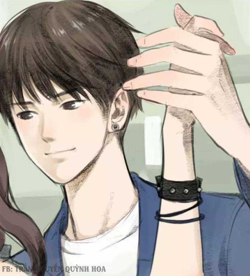 12 Giờ Của Lọ Lem - Chapter 8 - Trang 13