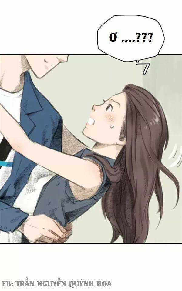 12 Giờ Của Lọ Lem - Chapter 8 - Trang 14