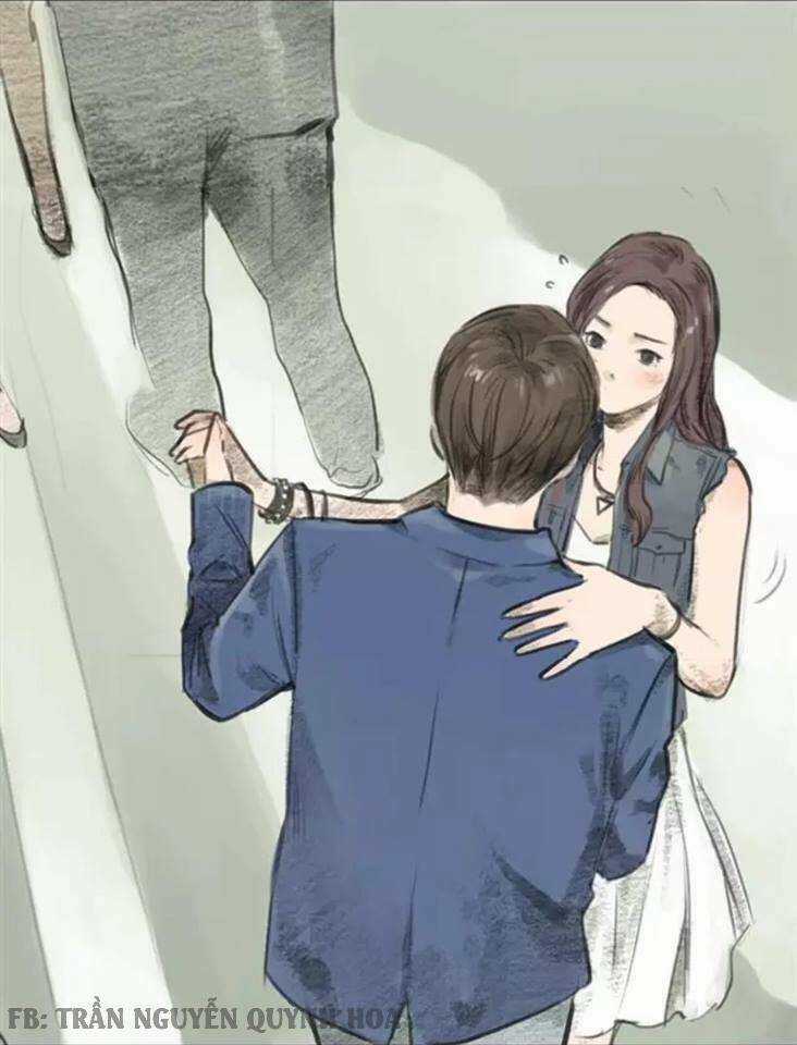 12 Giờ Của Lọ Lem - Chapter 8 - Trang 15