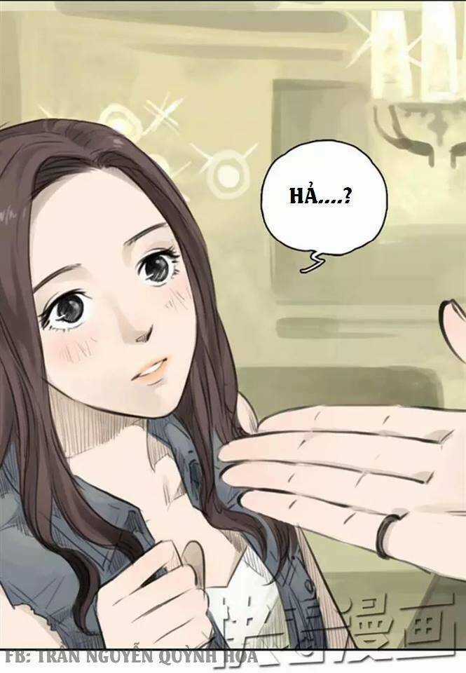 12 Giờ Của Lọ Lem - Chapter 8 - Trang 3