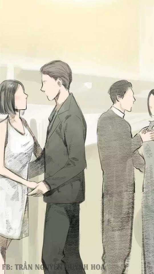 12 Giờ Của Lọ Lem - Chapter 8 - Trang 21