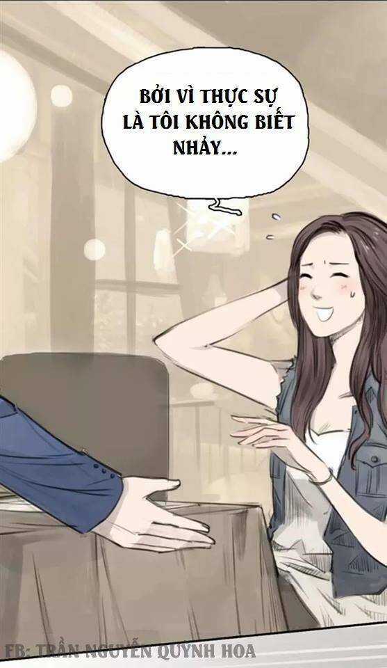 12 Giờ Của Lọ Lem - Chapter 8 - Trang 6