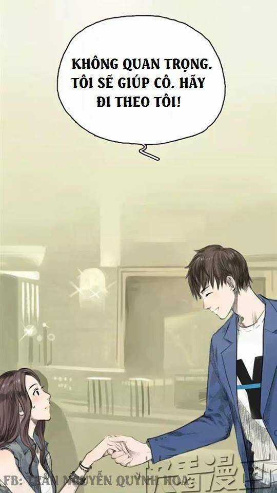 12 Giờ Của Lọ Lem - Chapter 8 - Trang 9