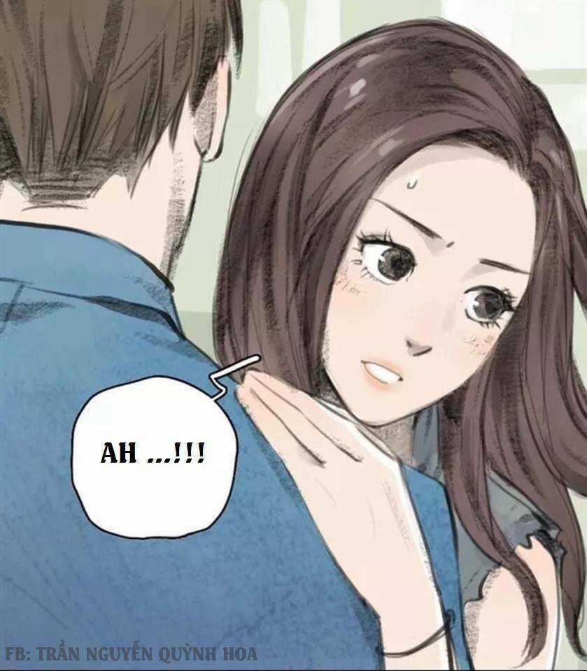 12 Giờ Của Lọ Lem - Chapter 8 - Trang 10