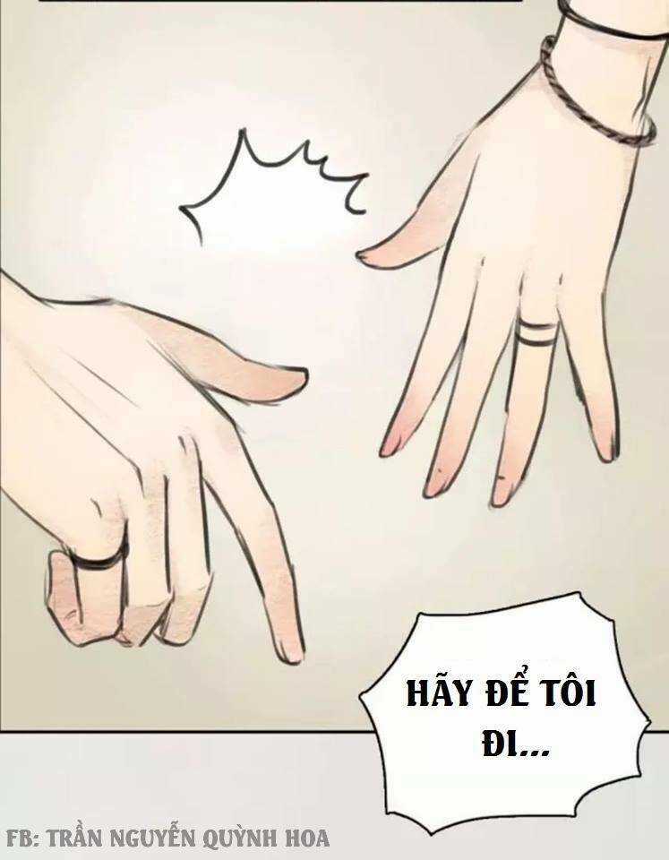 12 Giờ Của Lọ Lem - Chapter 9 - Trang 12