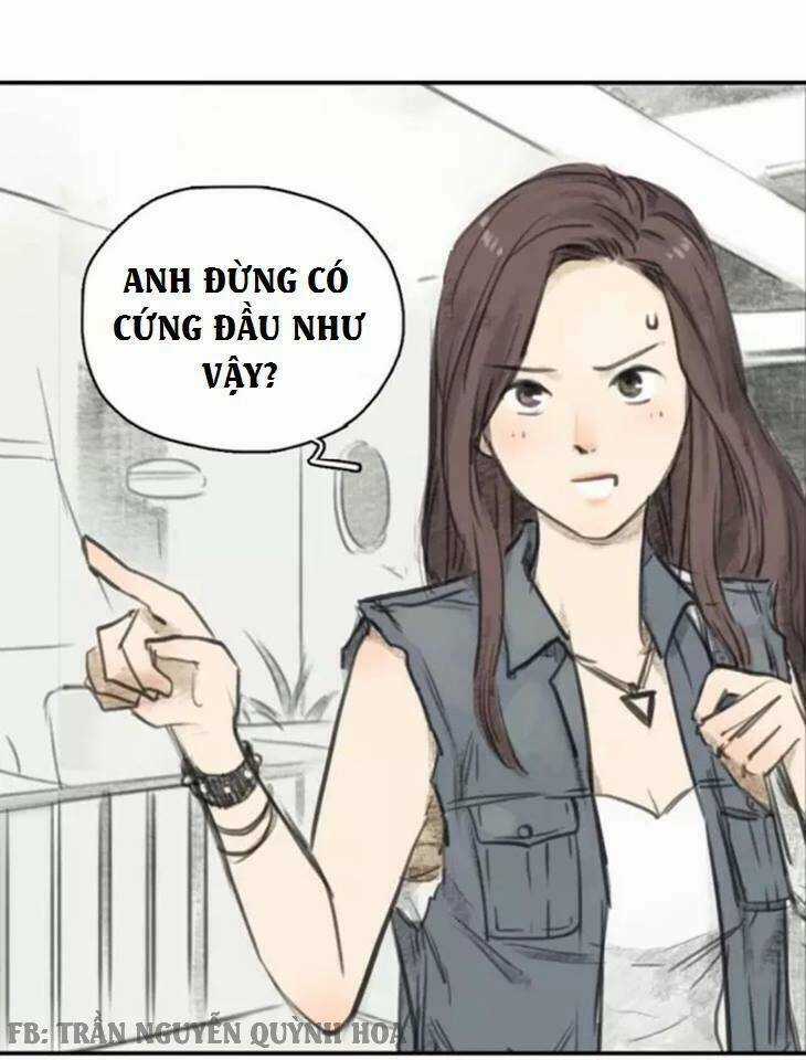 12 Giờ Của Lọ Lem - Chapter 9 - Trang 14