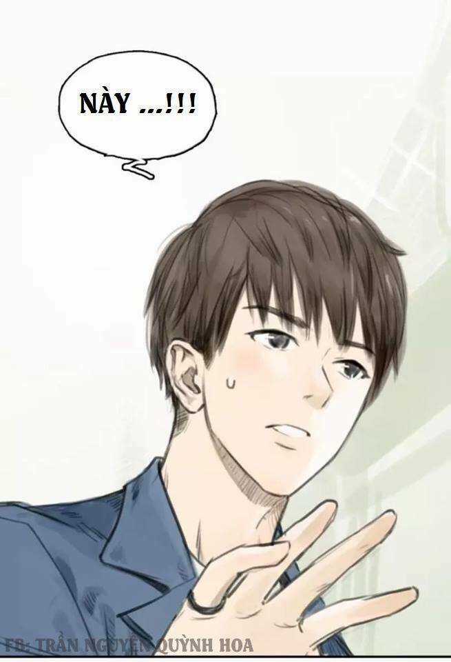 12 Giờ Của Lọ Lem - Chapter 9 - Trang 17