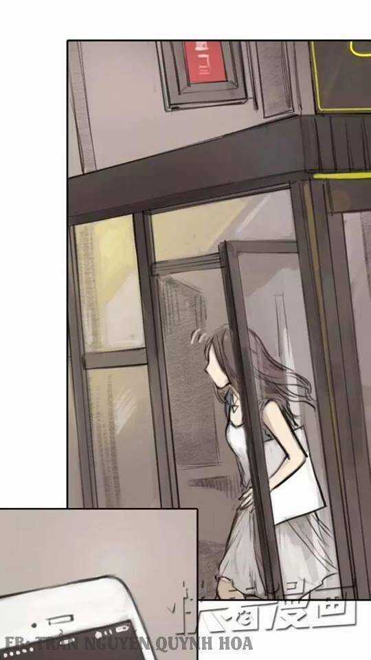 12 Giờ Của Lọ Lem - Chapter 9 - Trang 18