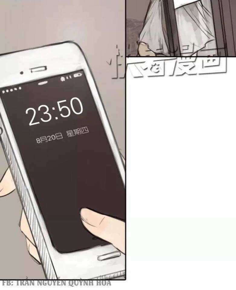 12 Giờ Của Lọ Lem - Chapter 9 - Trang 19