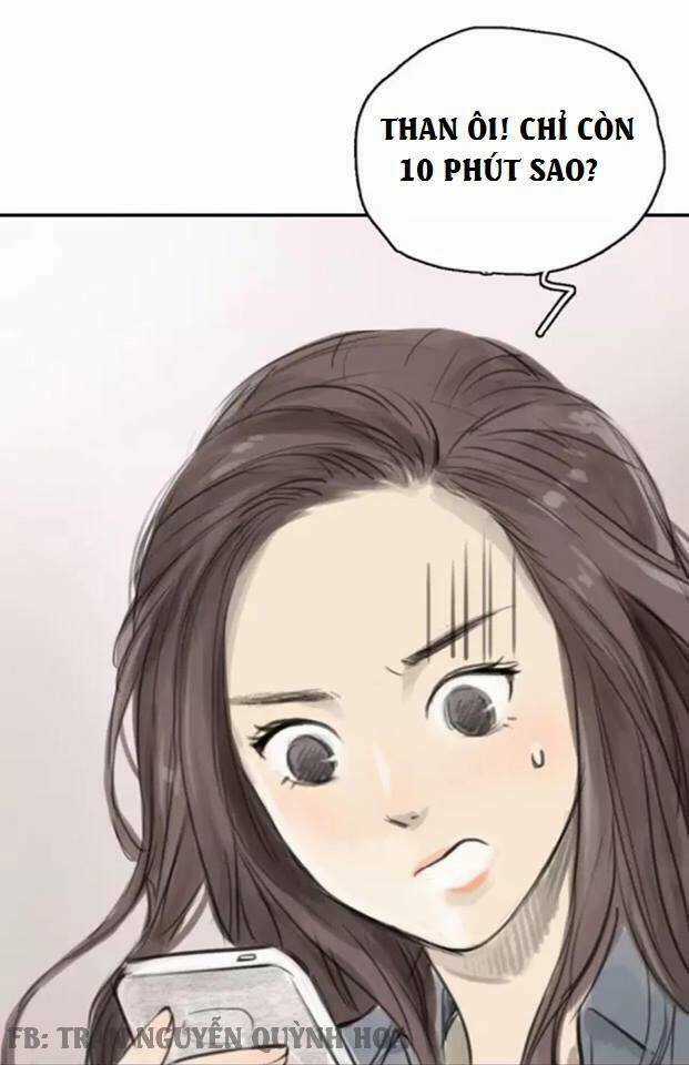 12 Giờ Của Lọ Lem - Chapter 9 - Trang 20