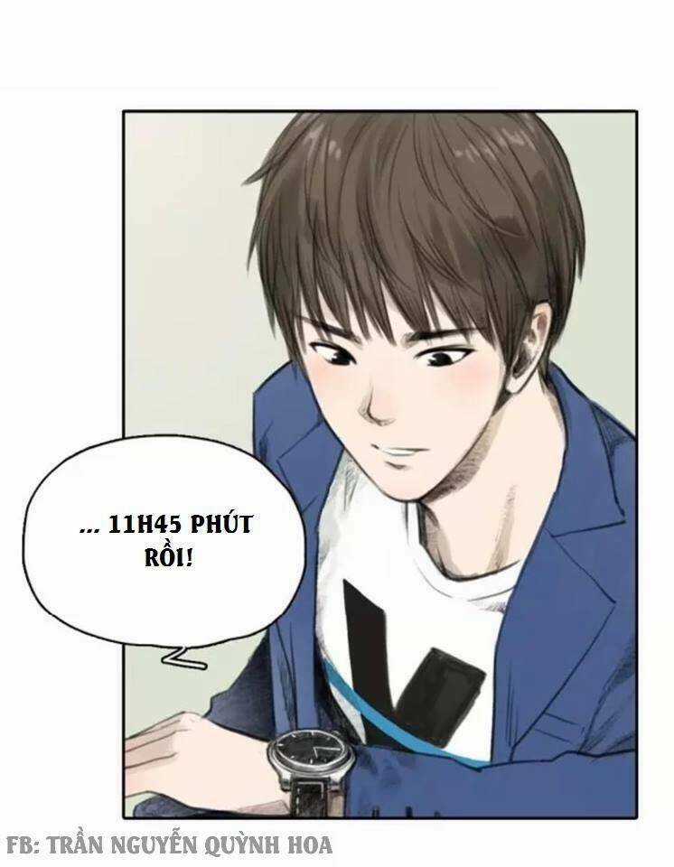 12 Giờ Của Lọ Lem - Chapter 9 - Trang 3