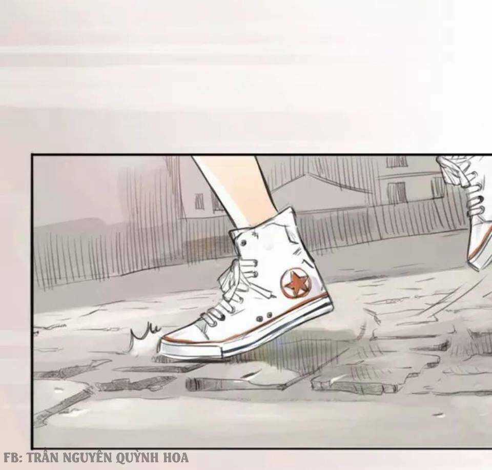 12 Giờ Của Lọ Lem - Chapter 9 - Trang 21