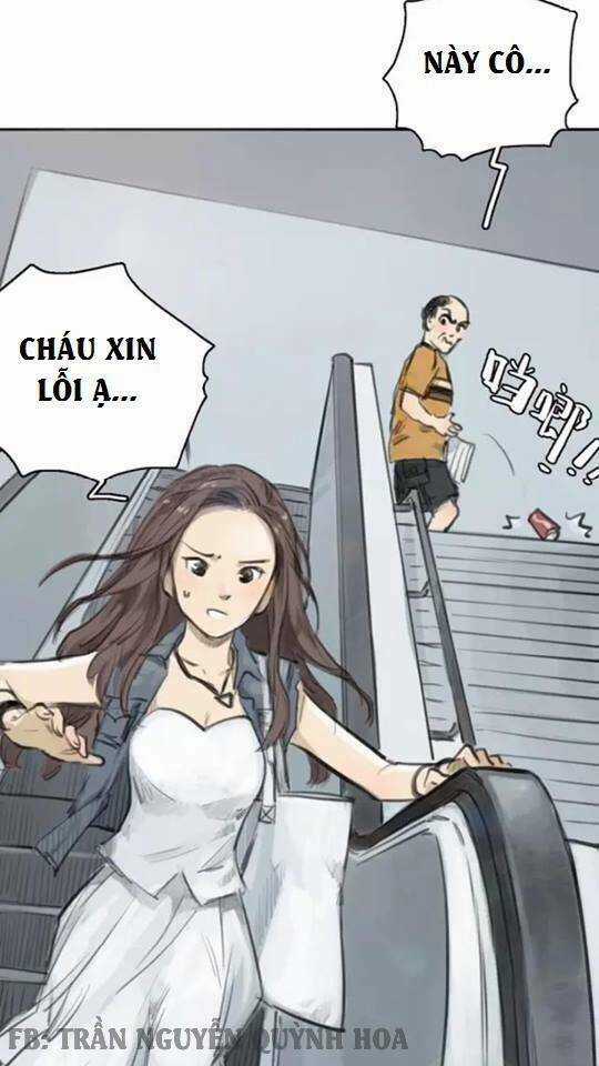 12 Giờ Của Lọ Lem - Chapter 9 - Trang 24