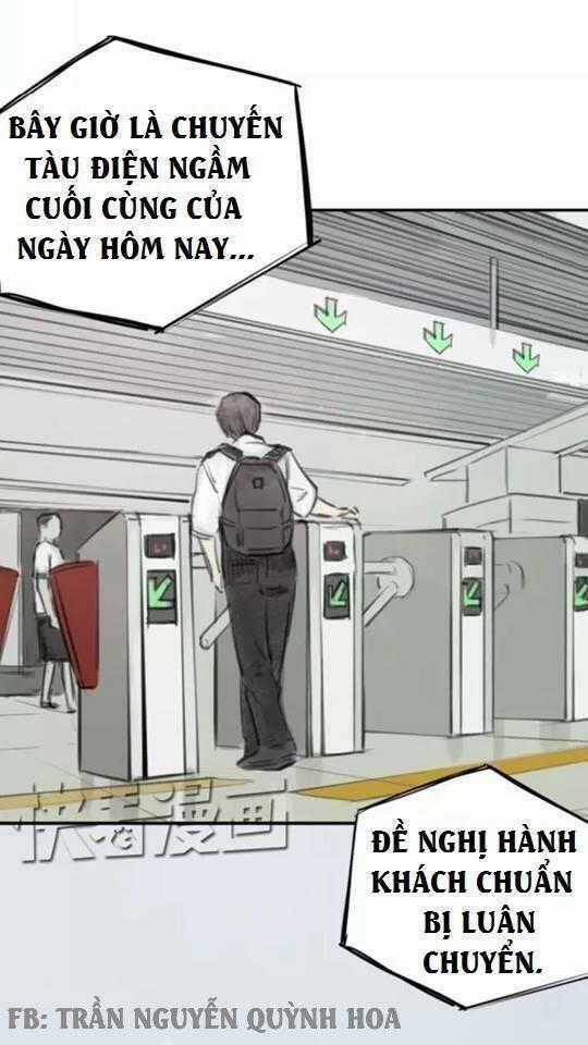 12 Giờ Của Lọ Lem - Chapter 9 - Trang 26