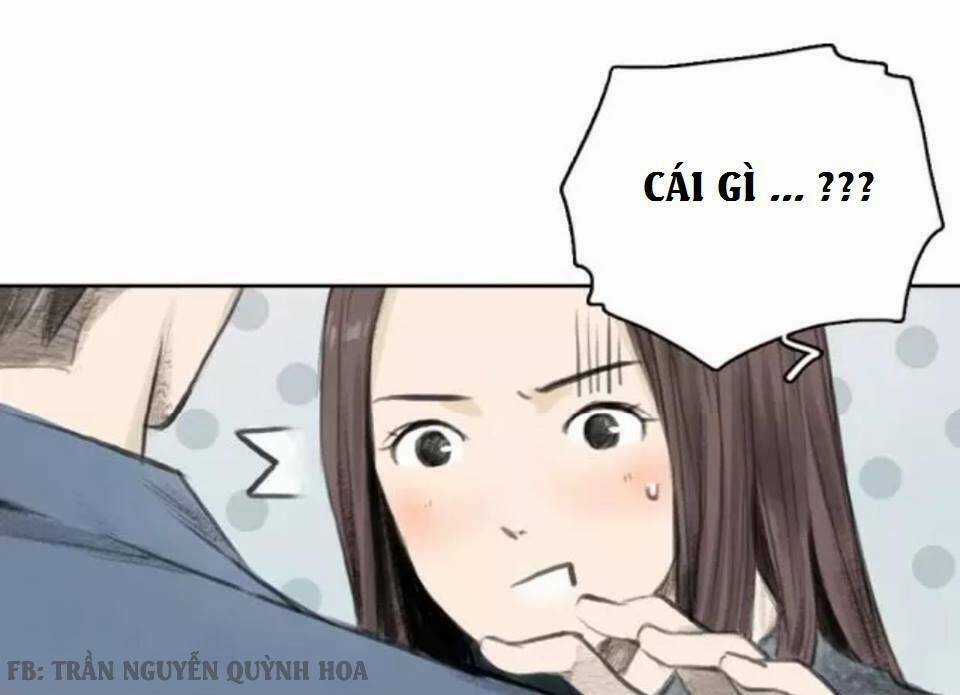 12 Giờ Của Lọ Lem - Chapter 9 - Trang 4