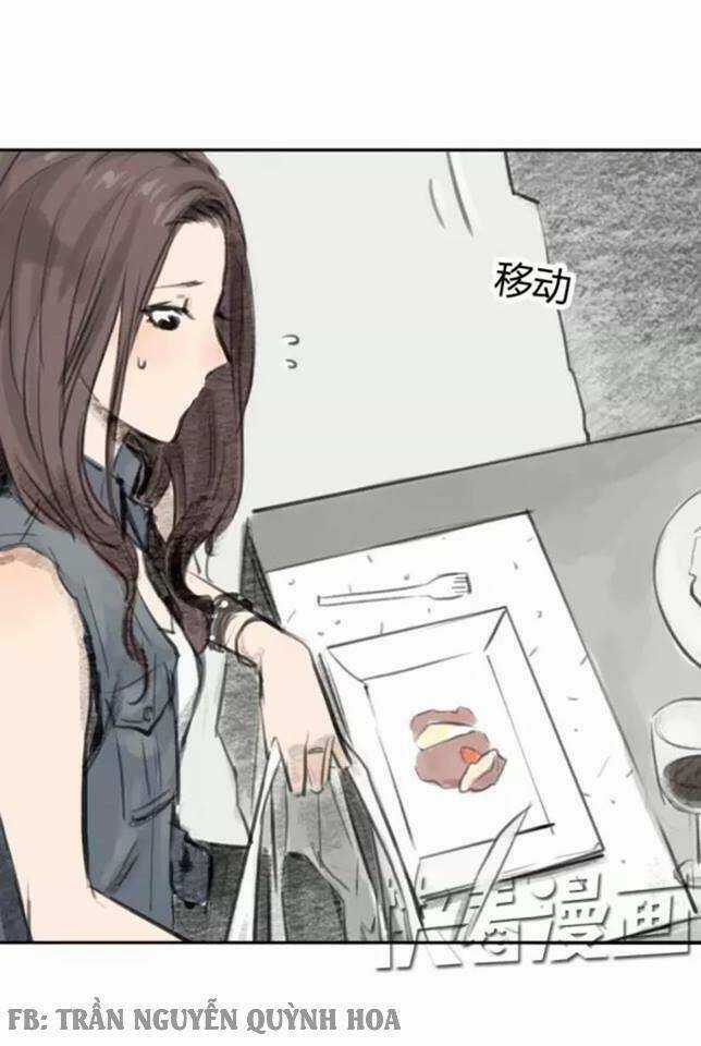 12 Giờ Của Lọ Lem - Chapter 9 - Trang 6