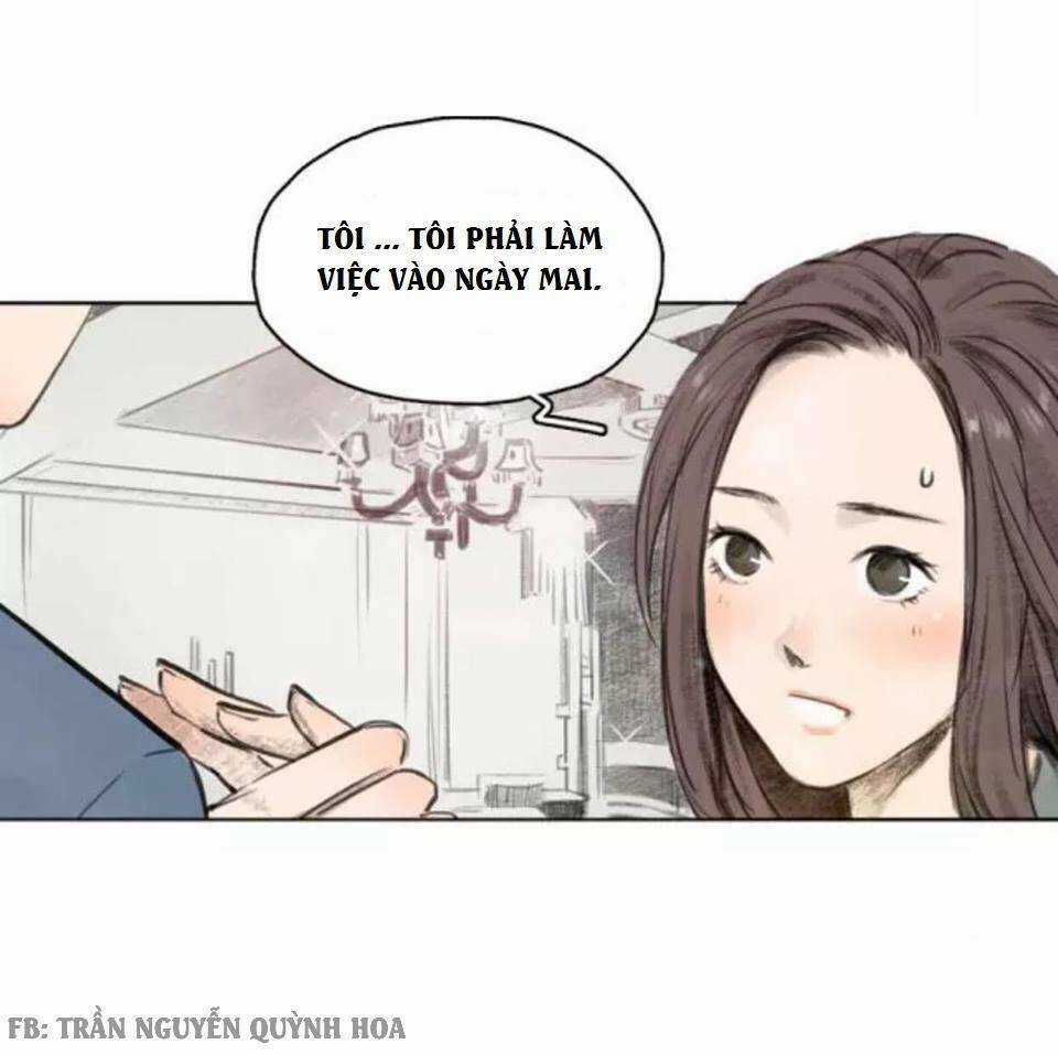 12 Giờ Của Lọ Lem - Chapter 9 - Trang 9