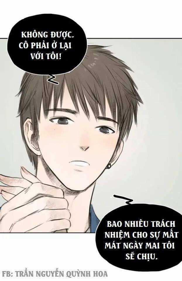 12 Giờ Của Lọ Lem - Chapter 9 - Trang 10