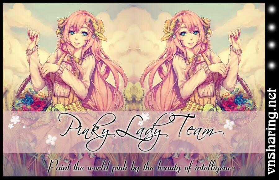 12 Nights - Chapter 0 - Trang 1