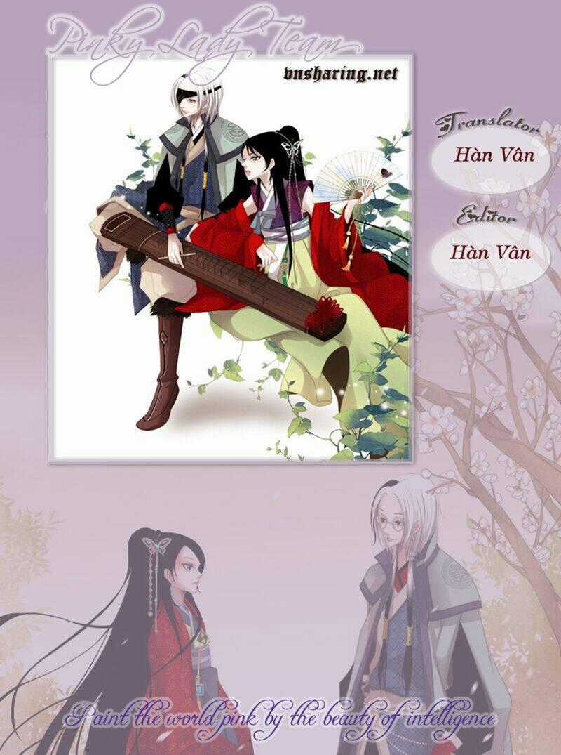 12 Nights - Chapter 0 - Trang 2