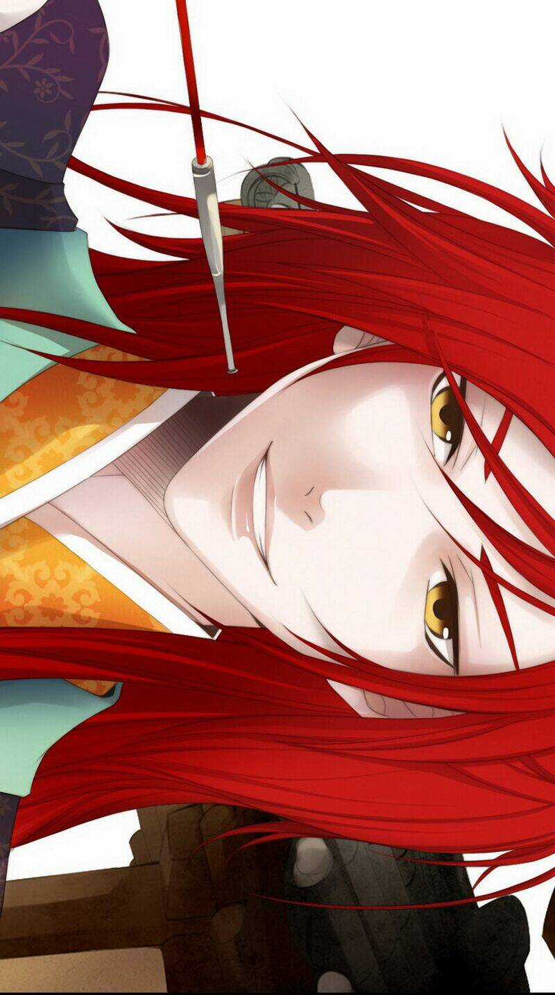 12 Nights - Chapter 0 - Trang 14