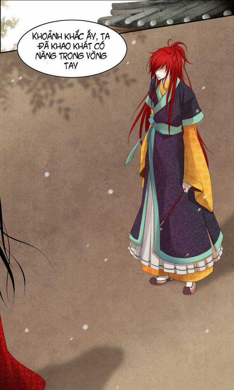 12 Nights - Chapter 0 - Trang 15