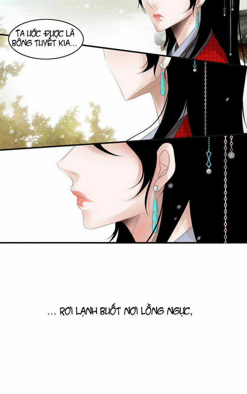 12 Nights - Chapter 0 - Trang 16