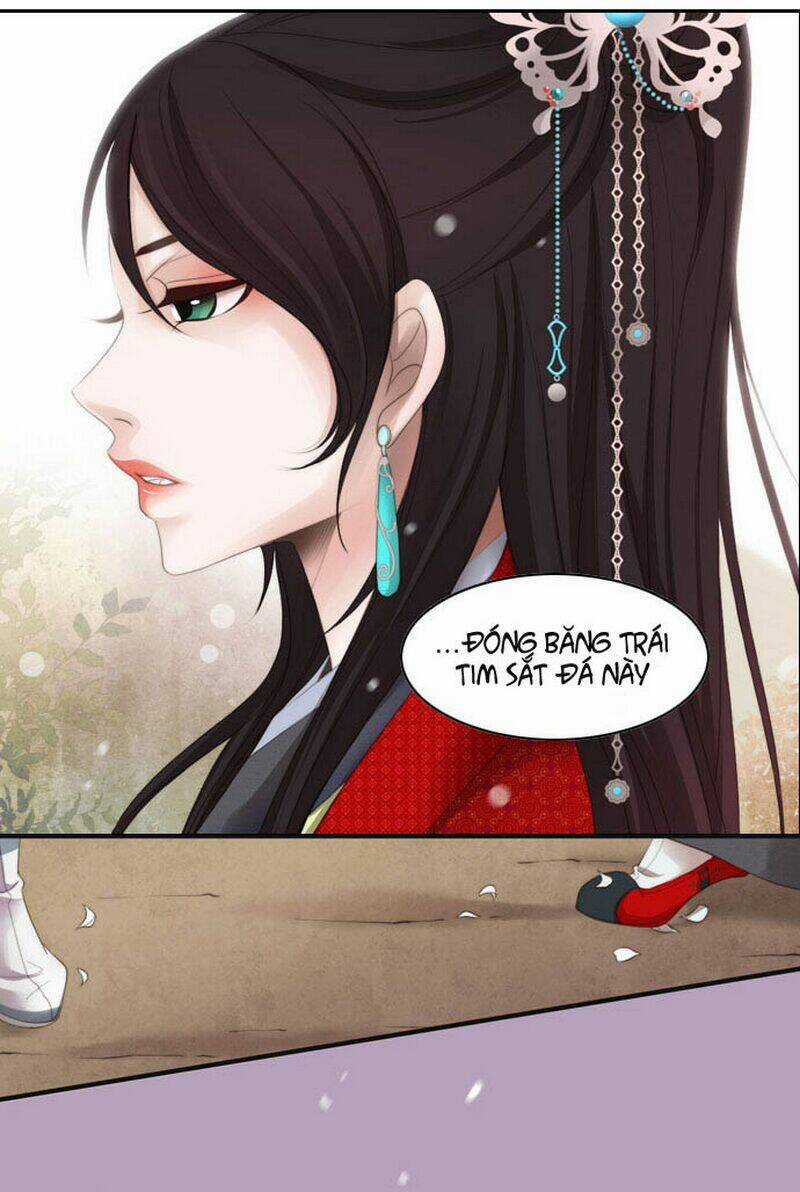 12 Nights - Chapter 0 - Trang 17