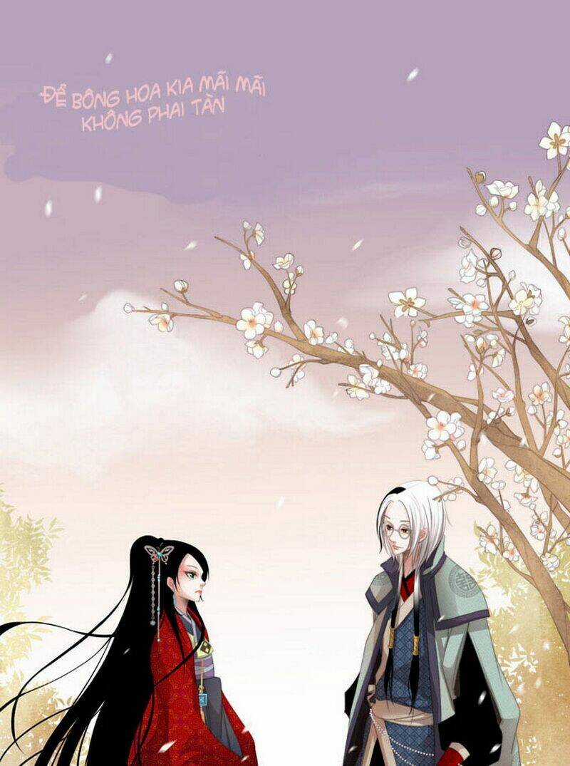 12 Nights - Chapter 0 - Trang 18