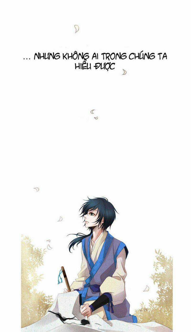 12 Nights - Chapter 0 - Trang 22