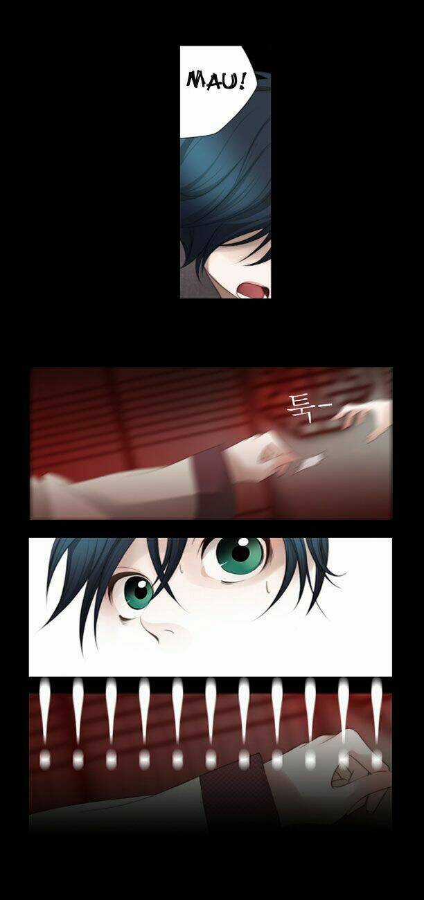 12 Nights - Chapter 1 - Trang 11