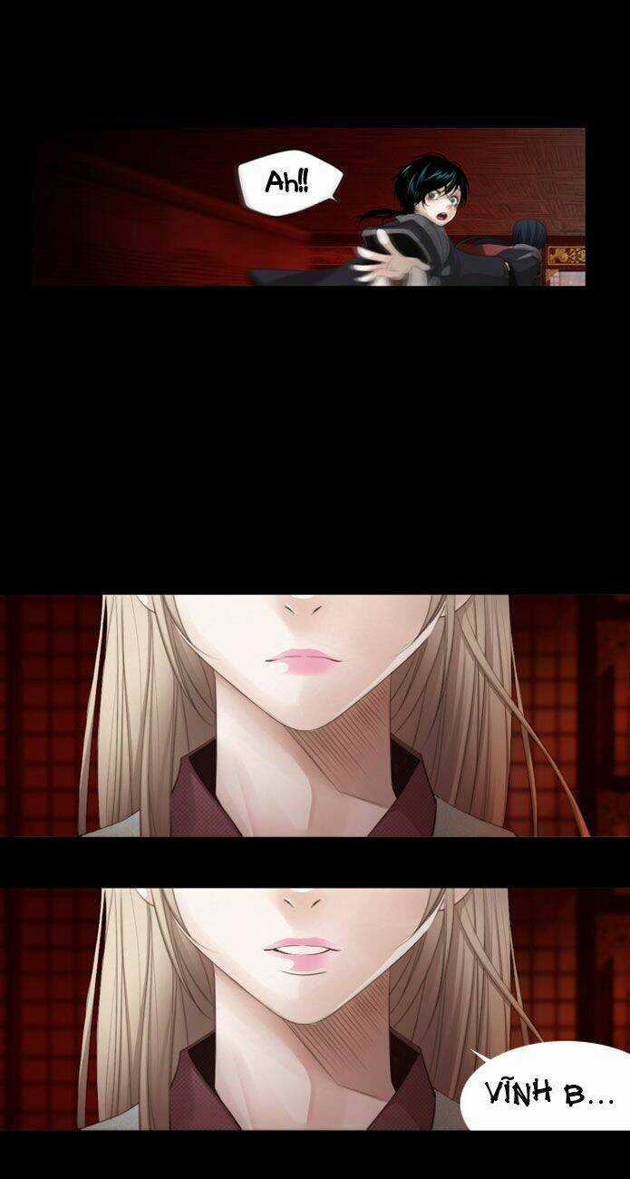 12 Nights - Chapter 1 - Trang 12