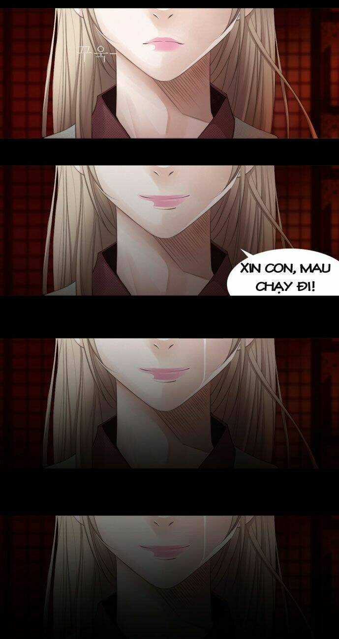 12 Nights - Chapter 1 - Trang 13