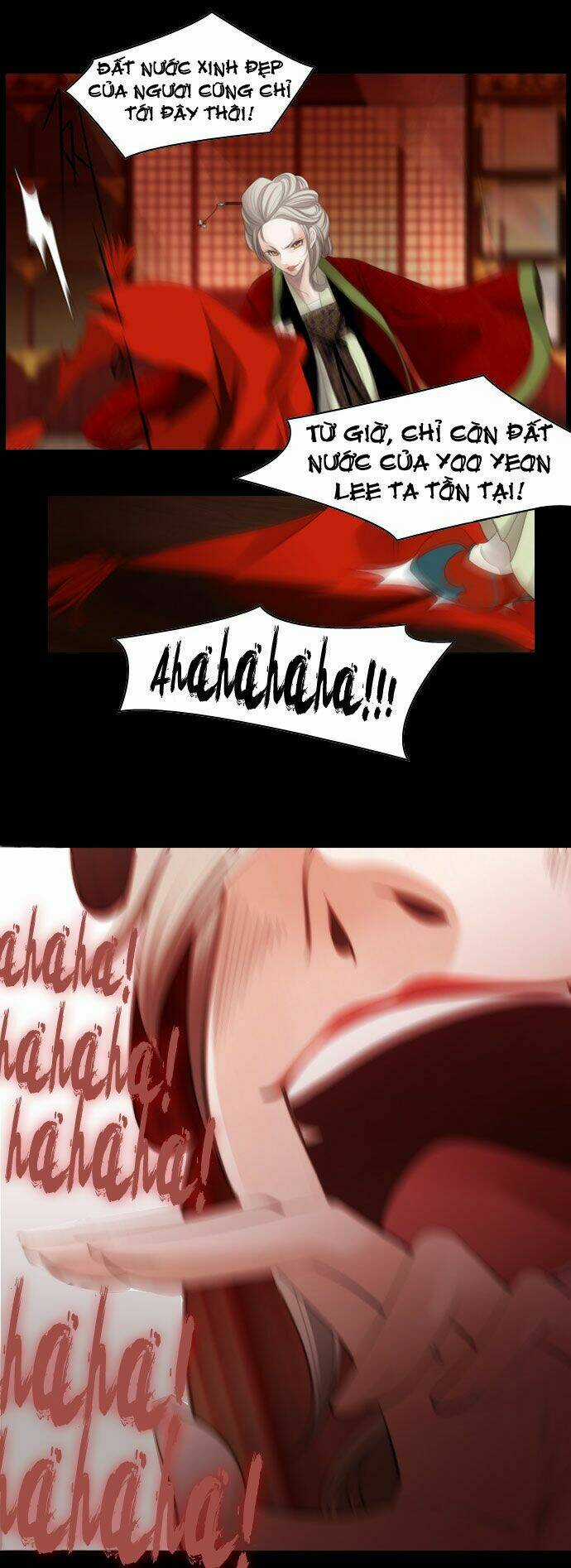 12 Nights - Chapter 1 - Trang 19