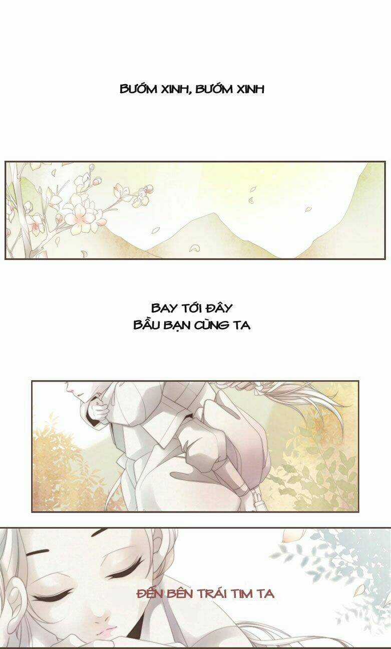 12 Nights - Chapter 1 - Trang 3