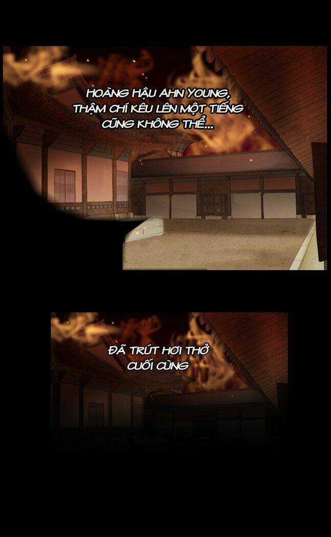 12 Nights - Chapter 1 - Trang 23