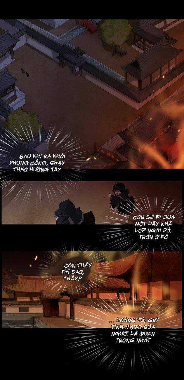 12 Nights - Chapter 1 - Trang 26