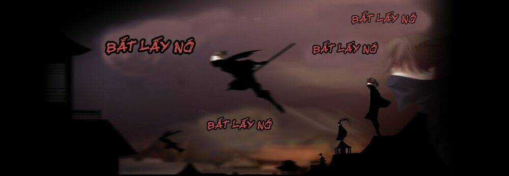 12 Nights - Chapter 1 - Trang 29